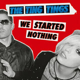 We Started Nothing (Reissue) (Vinyl LP)