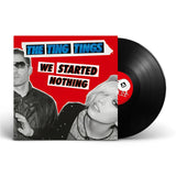 We Started Nothing (Reissue) (Vinyl LP)
