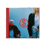 WOR$T GIRL IN AMERICA (CD)