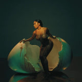 Megan (Limited Green Vinyl 2LP)