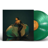 Megan (Limited Green Vinyl 2LP)