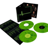 Life is Killing Me (20th Anniversary Edition) (Limited Green & Black 3LP)