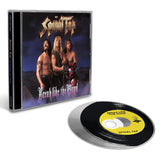 Break Like the Wind (CD)