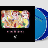 Welcome to the Pleasuredome (Reissue) (Deluxe 2CD)