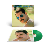 Mr Bad Guy (40th Anniversary) (Translucent Green Vinyl LP)