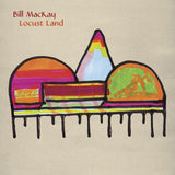 Locust Land (Vinyl LP)