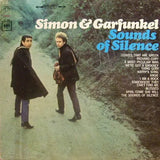 Sounds of Silence (Reissue) (Vinyl LP)