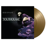 Youthquake (40th Anniversary Edition) (Gold Vinyl LP)