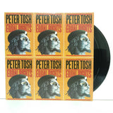 Equal Rights (Reissue) (Vinyl 2LP)