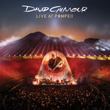 Live At Pompeii (Reissue) (Vinyl 4LP)