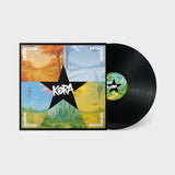 Fifth Season (Vinyl LP)