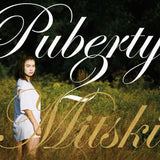 Puberty 2 (CD)