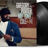 Nat King Cole and Me (Vinyl 2LP)