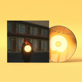 The Life You Save (CD)