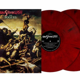 Rum Sodomy & The Lash (40th Anniversary Edition) (Limited Red Marble Vinyl 2LP)