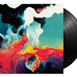 Environments (Vinyl LP)