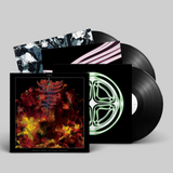 Moon's Milk (in Four Phases) (Reissue) (Vinyl 3LP)