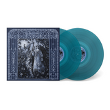 Labyrinthine (Sea Blue Vinyl 2LP)