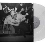 Baby (Clear Vinyl LP)