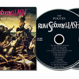 Rum Sodomy & The Lash (40th Anniversary Edition) (2CD)