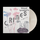 Crimes (Reissue) (Bone White Vinyl LP)