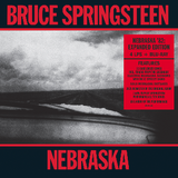 Nebraska '82: Expanded Edition (Vinyl 4LP & 1 Blu-Ray in Special Hardcover Book)