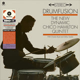 Drumfusion