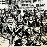 Universal Beings (IA11 Edition Vinyl 2LP)