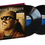 The Definitive Collection (Vinyl 2LP)