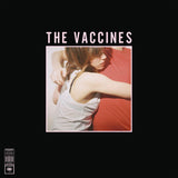What Did You Expect From The Vaccines? (Reissue) (Limited Solid White Vinyl LP)