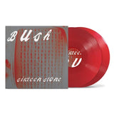 Sixteen Stone (30th Anniversary Edition) (Apple Red Vinyl 2LP)
