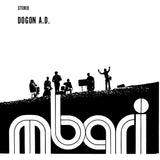 DOGON A.D. (Vinyl LP)