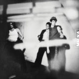 Dancing On The Wall (Limited Clear Red Vinyl LP)