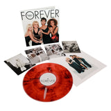 Forever (25th Anniversary) (Red and Black Marble Vinyl LP)