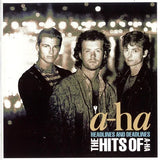 Headlines and Deadlines - The Hits of A-Ha (Vinyl LP)