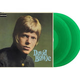 David Bowie (Reissue) (Deluxe Edition)