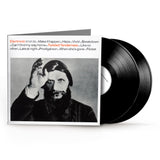 Twisted Tenderness (Vinyl 2LP)