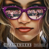 Challengers (Original Score) (Vinyl LP)