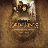 The Lord Of The Rings: Fellowship Of The Rings (Original Motion Picture Soundtrack) (Vinyl 2LP)