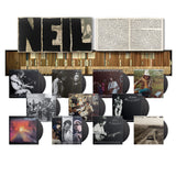 Neil Young Archives Vol III (1976 - 1987) (17CD Box Set)