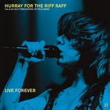 Live Forever (Vinyl 2LP)