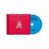 Cry Baby (CD)