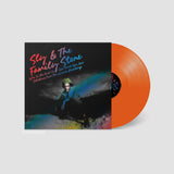 Who In The Funk Do You Think You Are: Selections From The Warner Records (SYEOR Orange Vinyl LP)