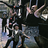 Strange Days (Remastered) (Vinyl LP)