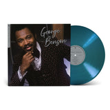 Now Playing: George Benson (Limited Sea Blue Vinyl LP)