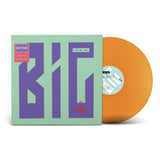 Big Generator (Reissue) (Limited Orange Vinyl LP)