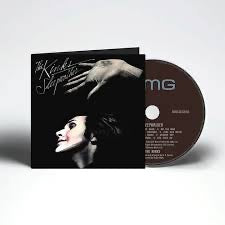 Sleepwalker (2024 Remaster) (CD)