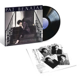 Precious Time (Vinyl LP)