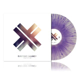 The Scene (Reissue) (Limited Clear + Purple Splatter Vinyl LP)