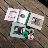 The Making of Five Leaves Left (4CD Box Set)